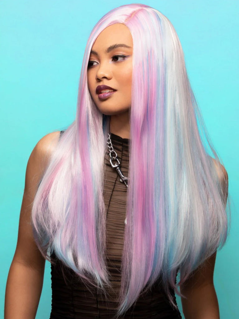 Manic Panic Creamtone Dreams Super Vixen Wig