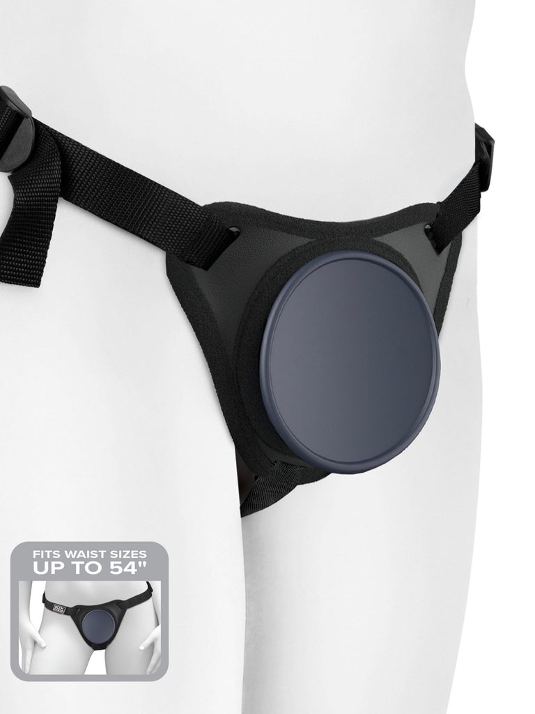 Body Dock Elite Harness