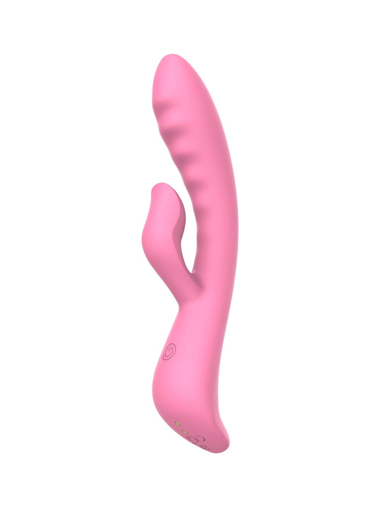 The Belle Rabbit Vibrator