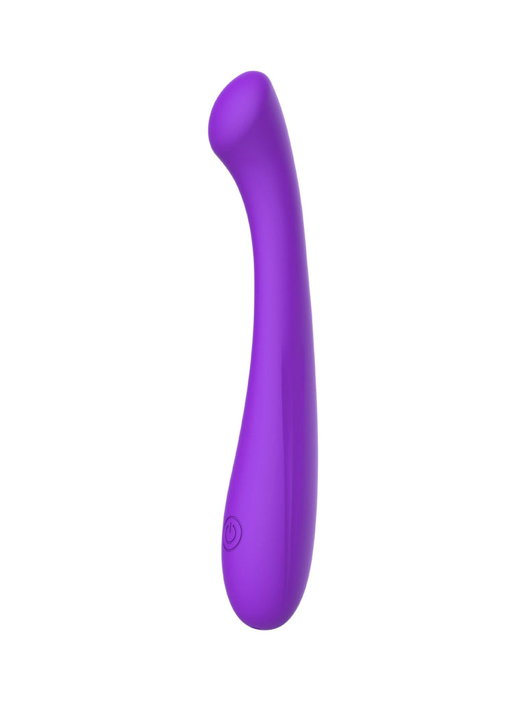 The Luna G-Spot Vibrator