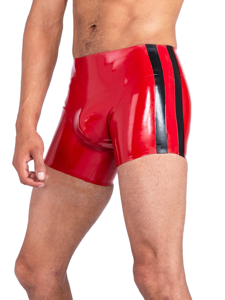 Skin Two UK Blazing Medium Length Shorts Shorts