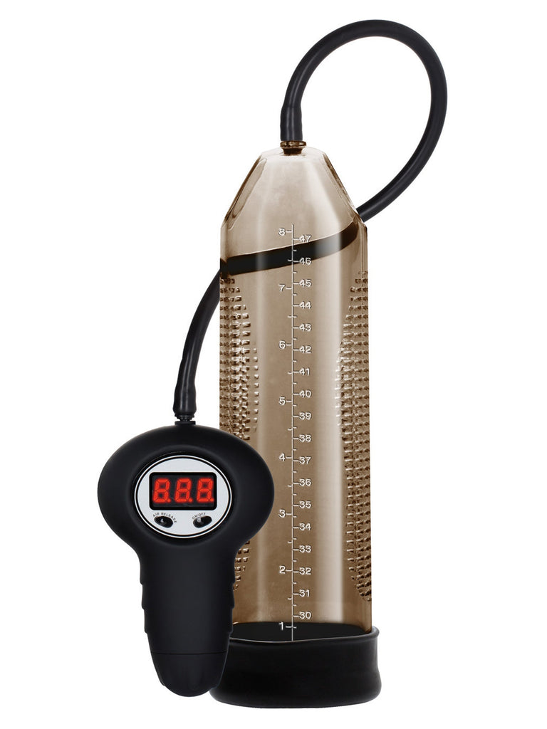 Skin Two UK Automatic Power Pump Male Sex Toy