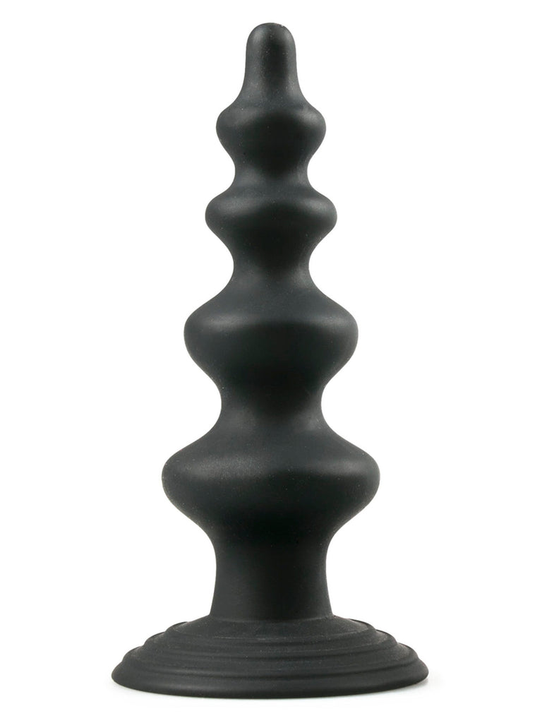 Skin Two UK Beaded Cone Anal Toy