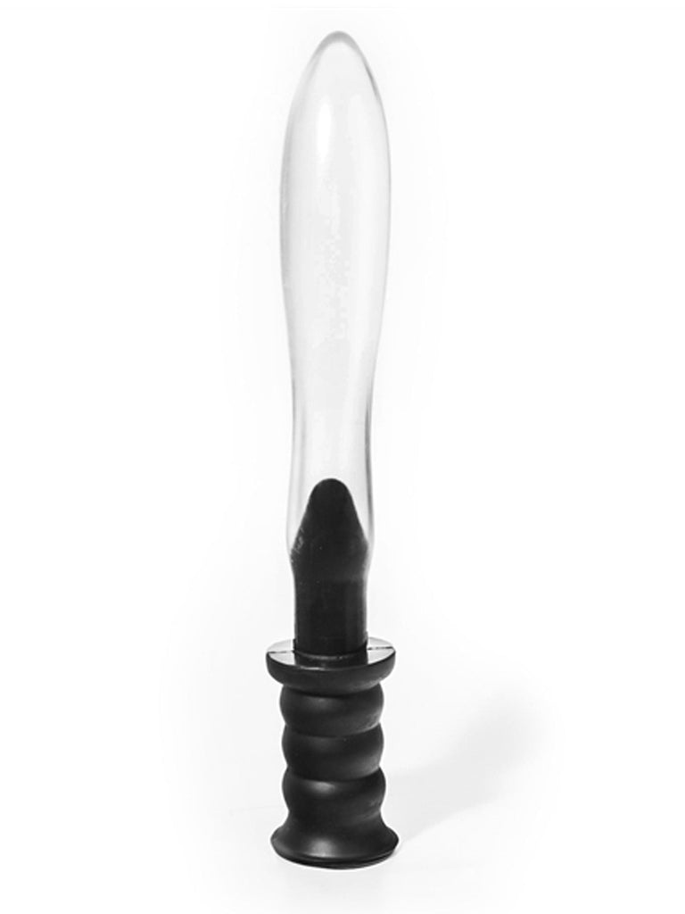 Skin Two UK HAM'R Sackrid'R Dildo