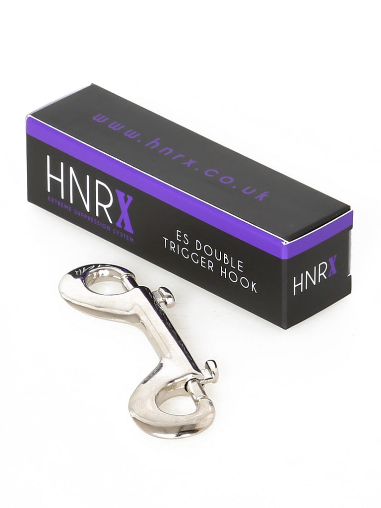 Skin Two UK HNRX ES Double Trigger Hook Body Restraints