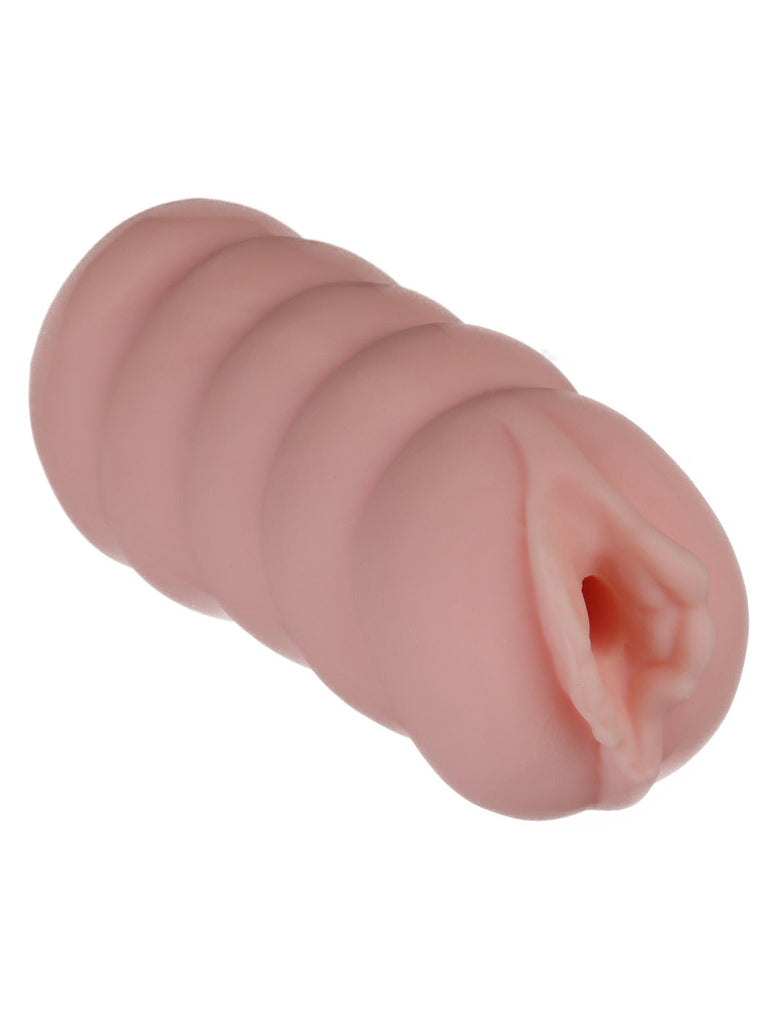 Skin Two UK Pocket Pussy Kate Flexible Masturbator Male Sex Toy