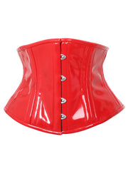PVC RED CS426 : r/corsets
