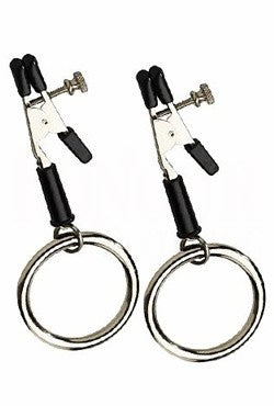 Skin Two UK Spartacus Bully Nipple Clamps Nipple Clamp