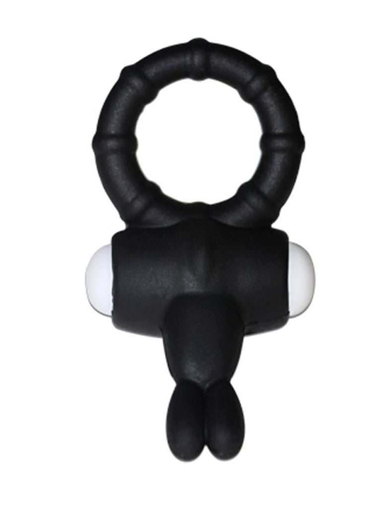 Skin Two UK Vibrating Power Cock Ring Male Sex Toy