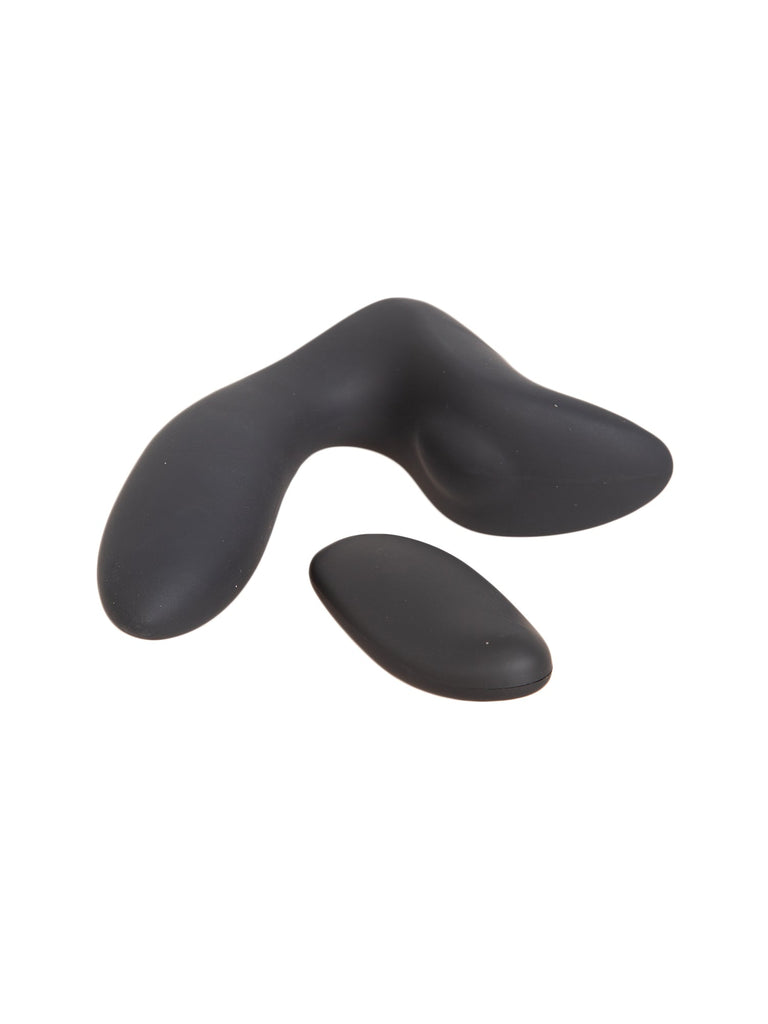 Skin Two UK Vibrating Prostate & Taint Massager Male Sex Toy