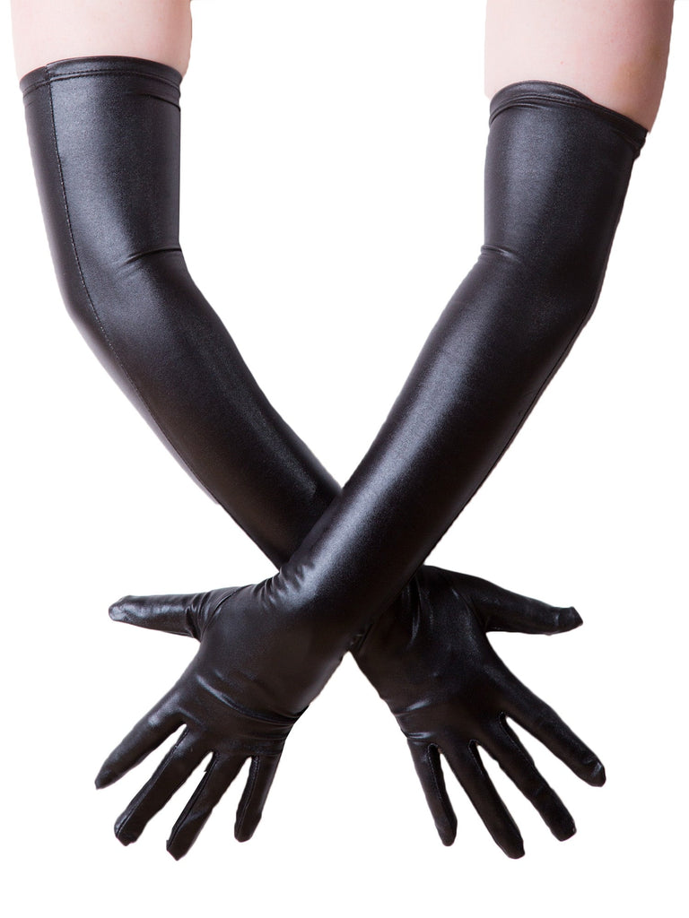 Skin Two UK Wetlook Gloves - One Size Gloves