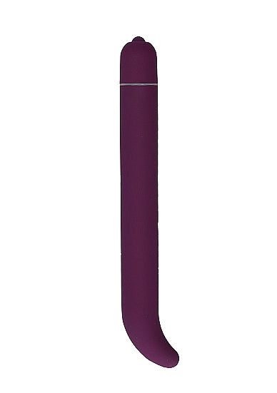 Skin Two UK G-Spot Vibrator - Purple Vibrator