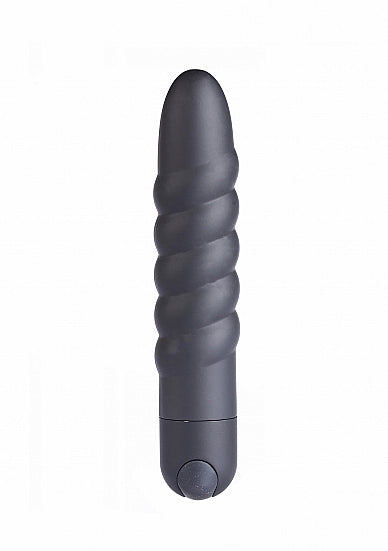 Skin Two UK Lola - Black Vibrator