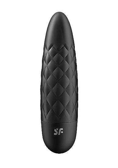 Skin Two UK Satisfyer Ultra Power Bullet 5 - Black Vibrator