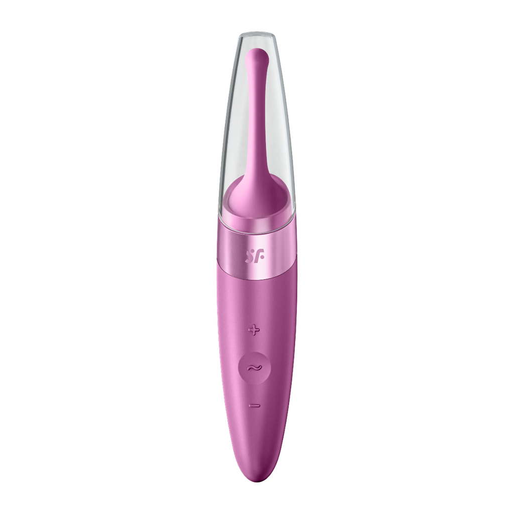 Skin Two UK Satisfyer Twirling Delight Berry Vibrator