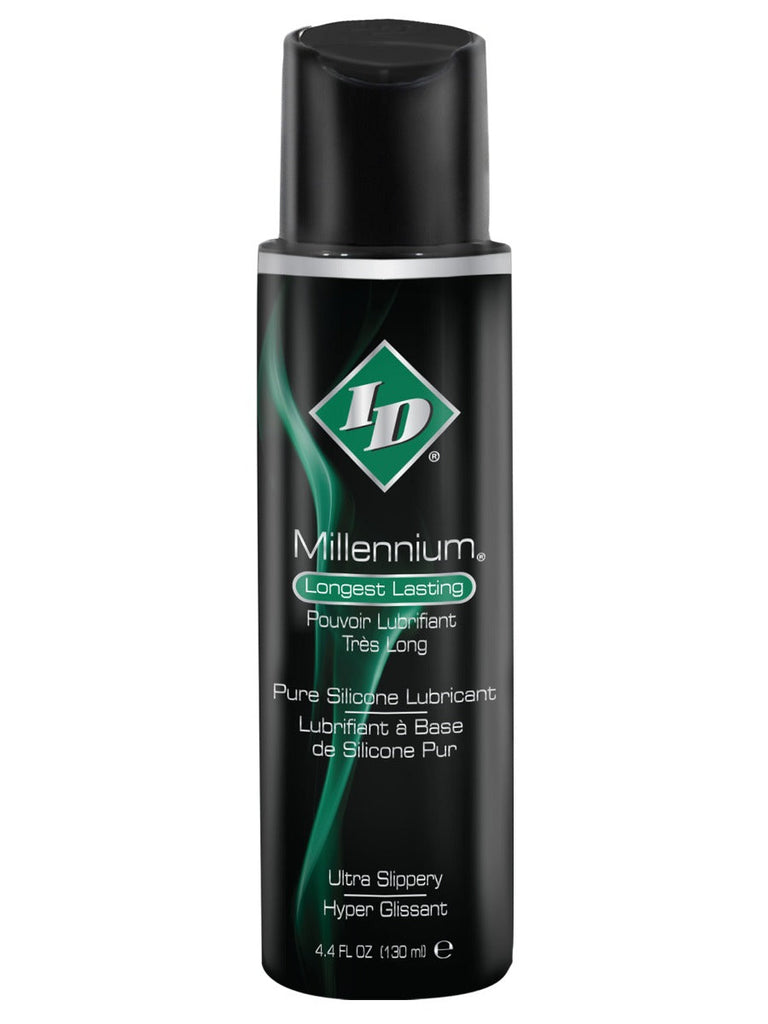 Skin Two UK Millennium Squeeze Bottle 130ml Lubes & Oils