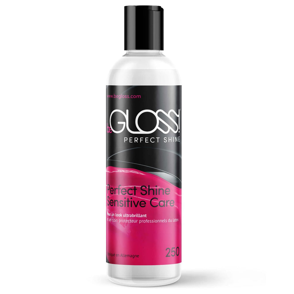 Skin Two UK beGloss Perfect Shine 1000ml Accessories