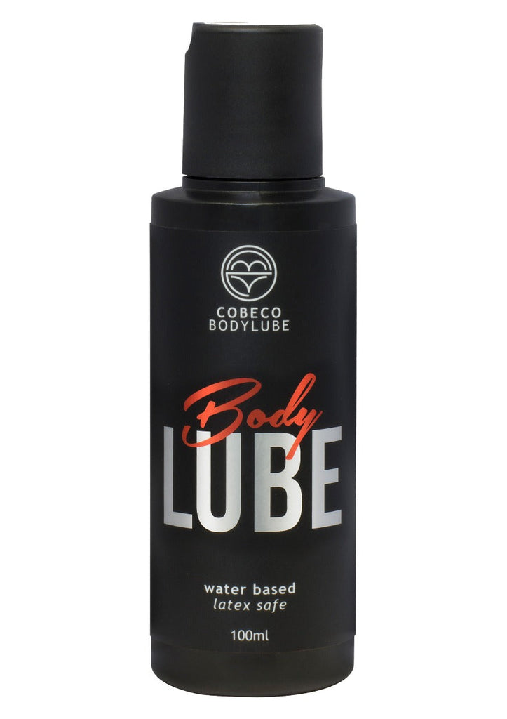 Skin Two UK Cobeco Waterbased Body Lube Lubes & Oils