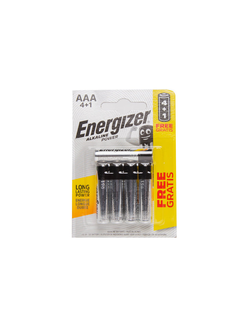 Skin Two UK Energizer Alkaline Power AAA LR03 Batteries Vibrator