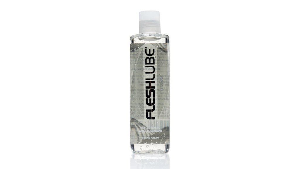Skin Two UK Fleshlight Fleshlube - Slide - Water-Based Anal Lubricant Lubes & Oils