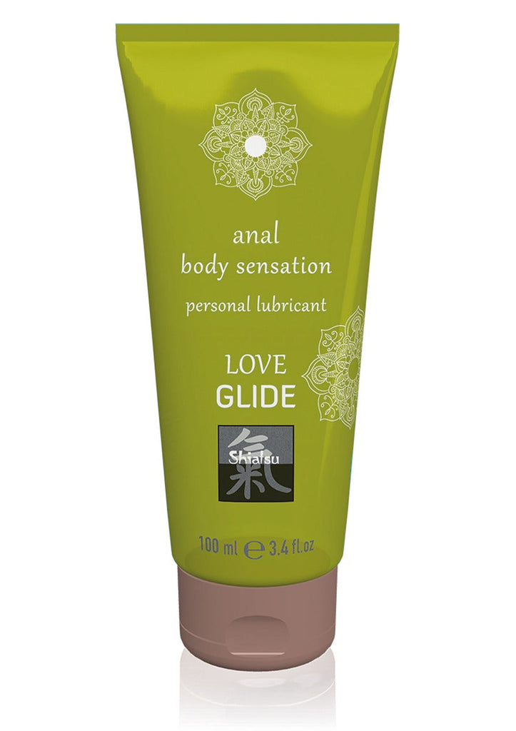 Skin Two UK Love Glide Anal Lubricant Lubes & Oils