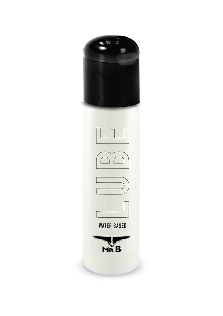 Skin Two UK Mister B Waterbased Lube Lubes & Oils