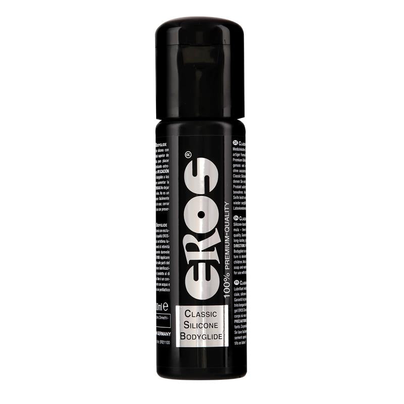Skin Two UK Eros Classic Silicone Bodyglide 100ml Lubes & Oils