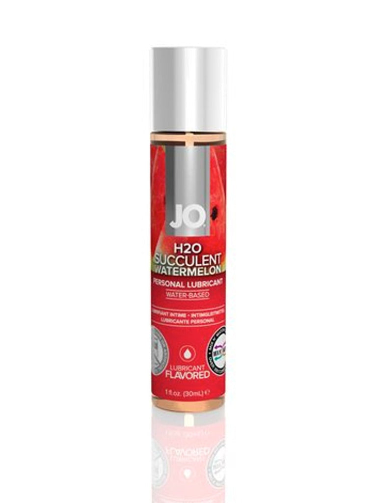 Skin Two UK H2O Lubricant Watermelon 30 ml Lubes & Oils