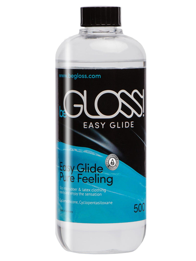 Skin Two UK beGloss Easy Glide 500ml Accessories