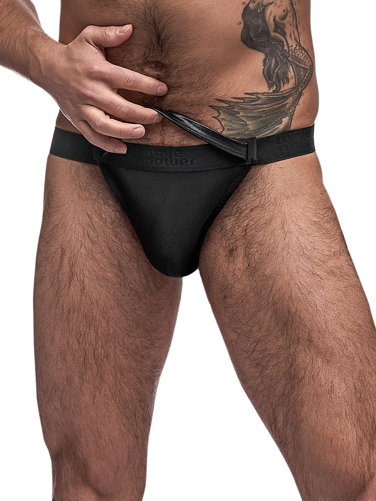 Skin Two UK Grip and Rip Off Bikini Briefs