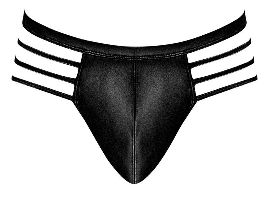 Skin Two UK Cage Thong Briefs