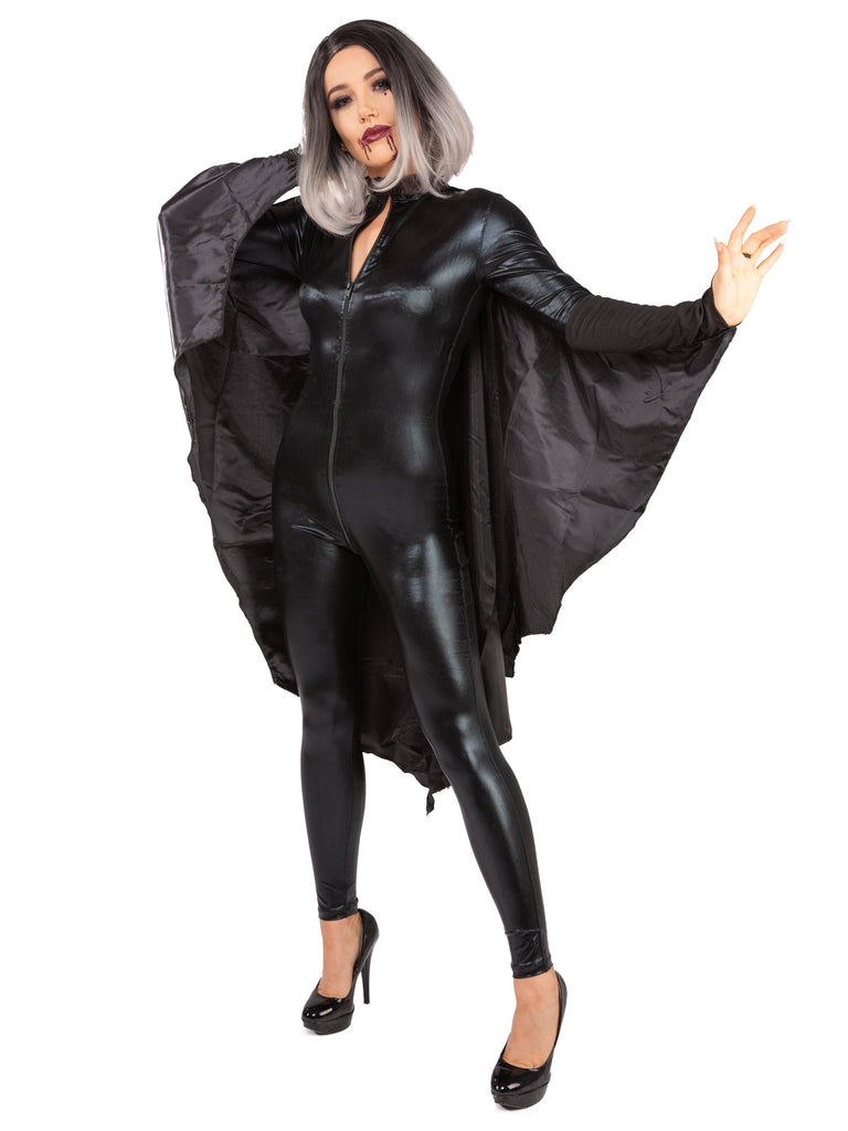 Skin Two UK Wetlook Scandalize Catsuit Catsuit