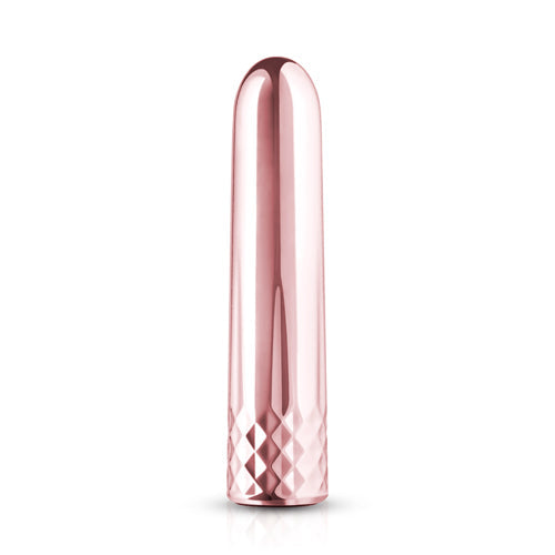 Skin Two UK Rosy Gold - Mini Vibrator Vibrator