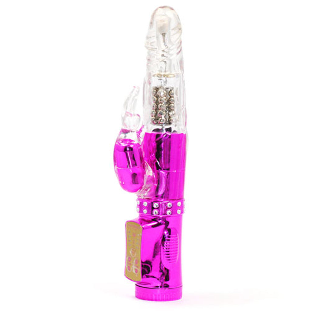 Skin Two UK Sparkling Rabbit Vibrator Vibrator