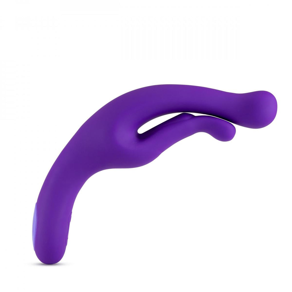 Skin Two UK Wellness - G Wave Vibrator - Purple Vibrator
